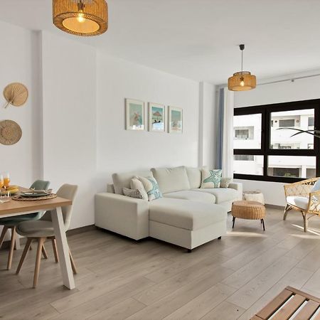 Apartamento Nordico Boho Con Piscina En Estepona - Estepona Garden 5 1B Luaran gambar