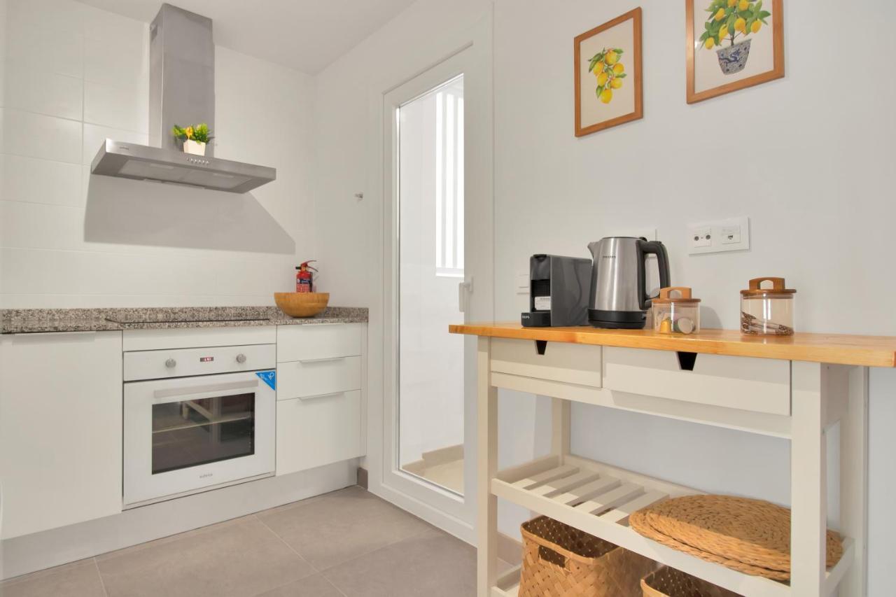 Apartamento Nordico Boho Con Piscina En Estepona - Estepona Garden 5 1B Luaran gambar