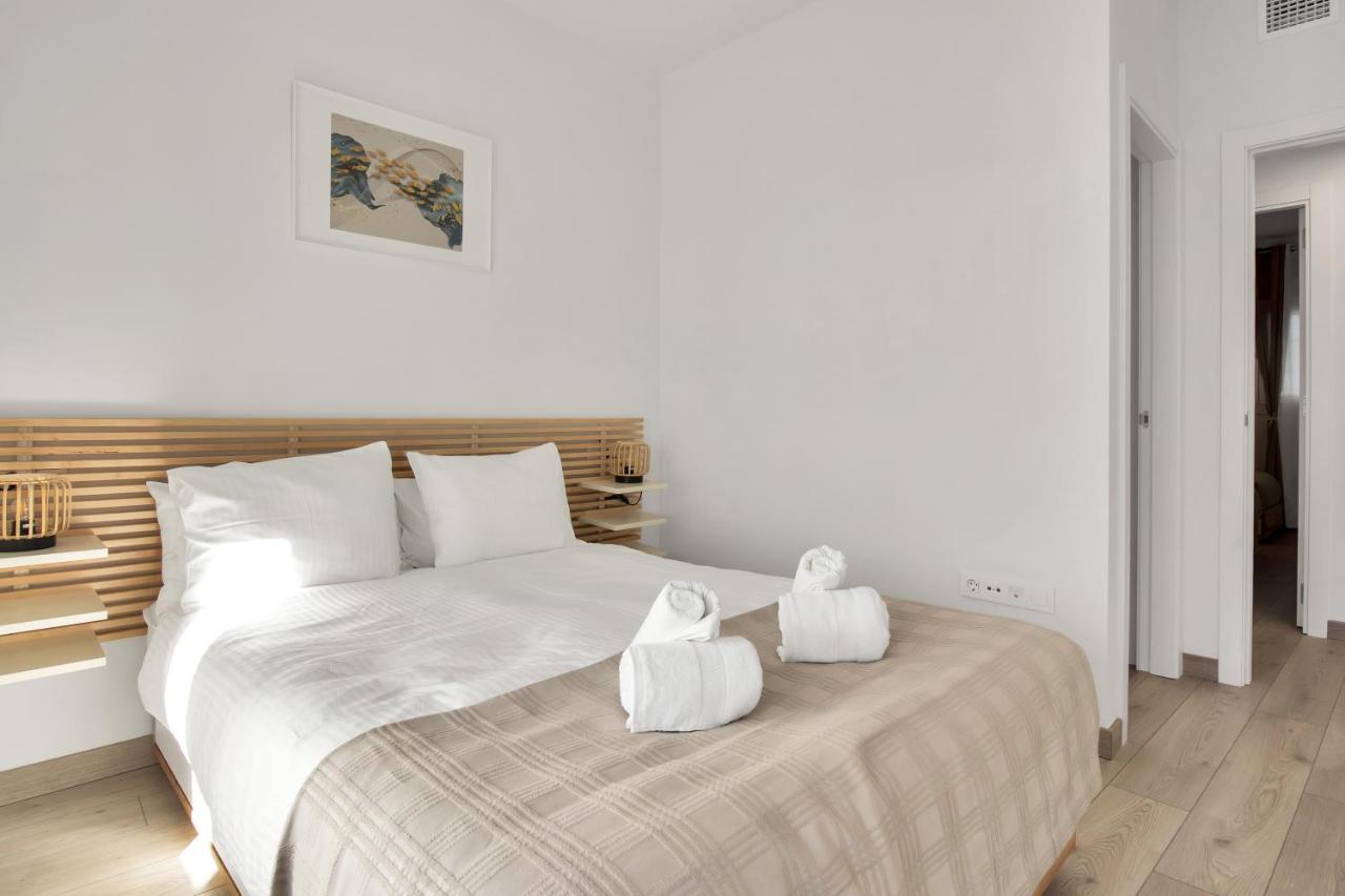 Apartamento Nordico Boho Con Piscina En Estepona - Estepona Garden 5 1B Luaran gambar