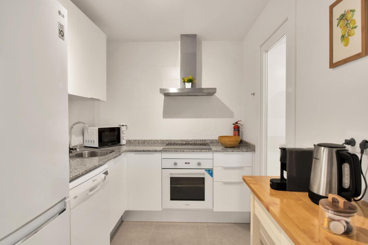 Apartamento Nordico Boho Con Piscina En Estepona - Estepona Garden 5 1B Luaran gambar