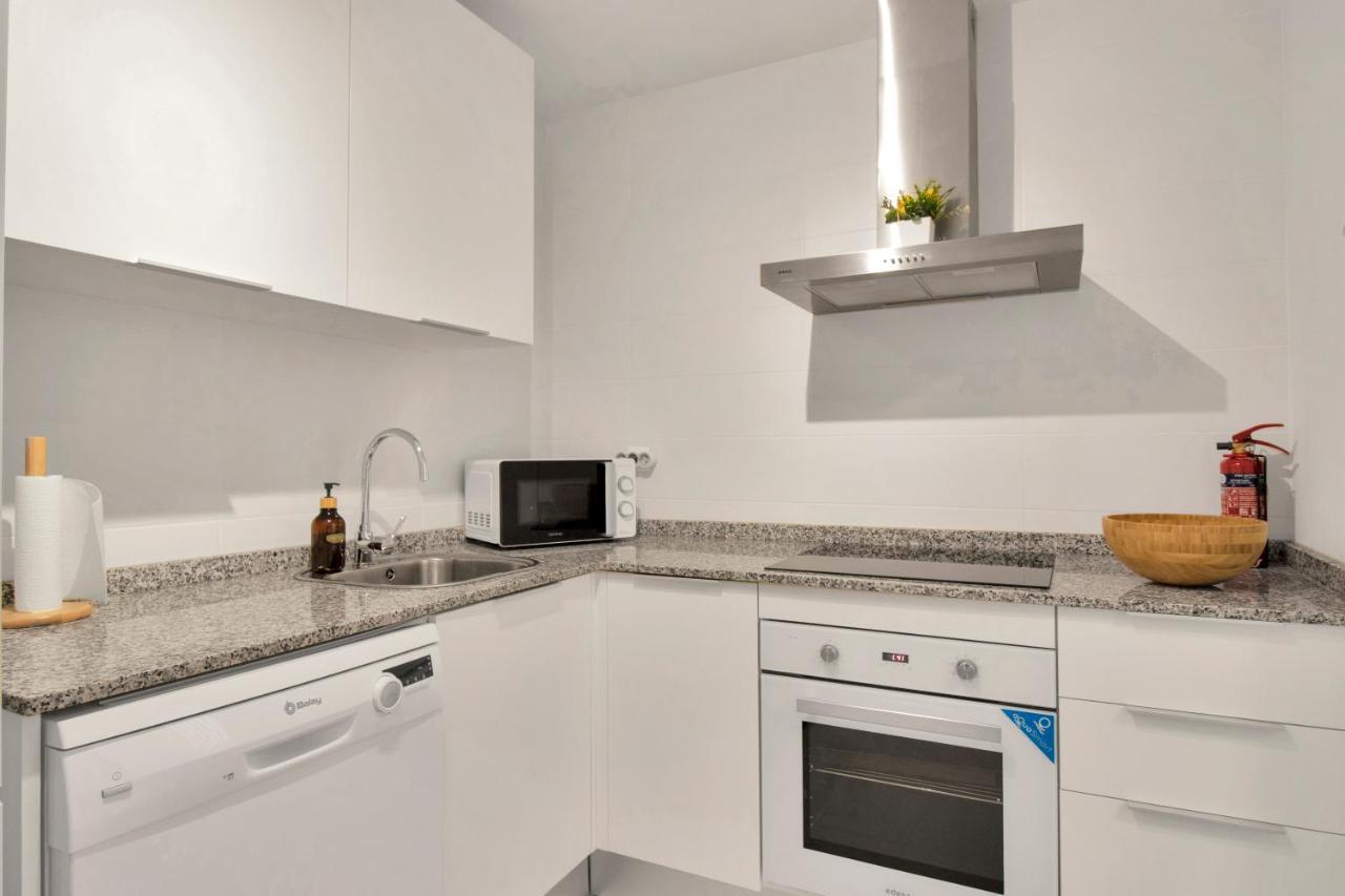 Apartamento Nordico Boho Con Piscina En Estepona - Estepona Garden 5 1B Luaran gambar