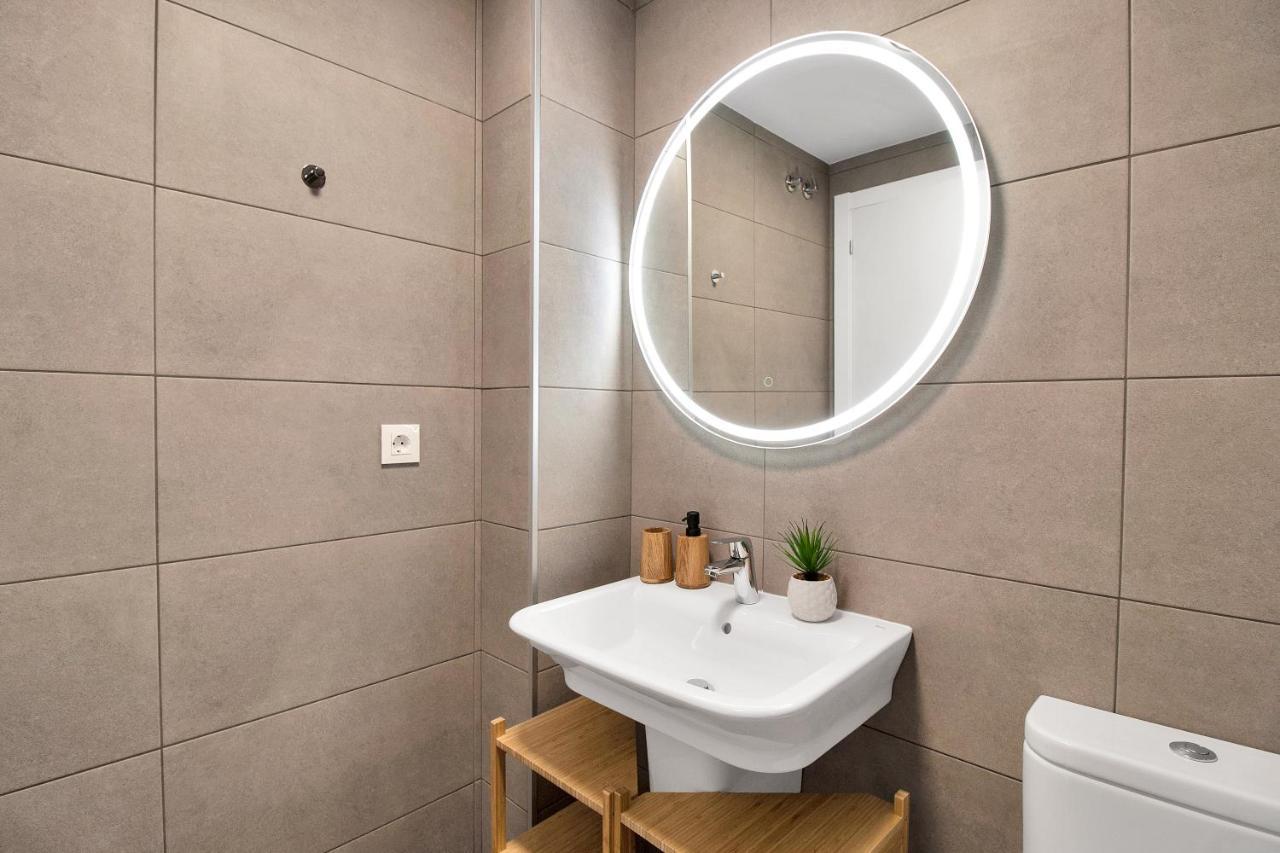 Apartamento Nordico Boho Con Piscina En Estepona - Estepona Garden 5 1B Luaran gambar