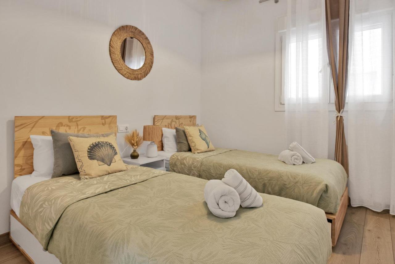 Apartamento Nordico Boho Con Piscina En Estepona - Estepona Garden 5 1B Luaran gambar